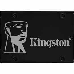 Накопичувач SSD  960GB Kingston SSDNow A400 2.5" SATAIII (SA400S37/960G)