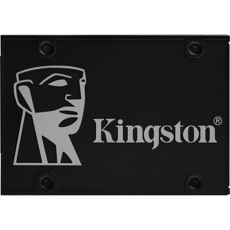 Накопичувач SSD  960GB Kingston SSDNow A400 2.5" SATAIII (SA400S37/960G)