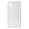 Фото - Чехол-накладка Armorstandart Air для ZTE L8/Blade A3 2019 Transparent (ARM57352) | click.ua