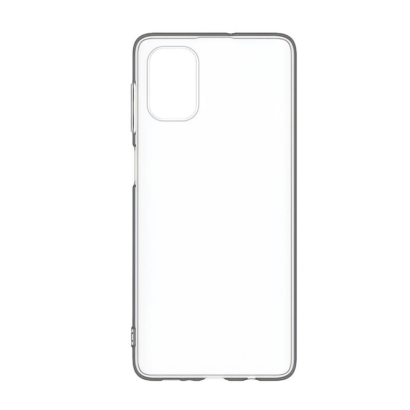 Чохол-накладка Armorstandart Air для Samsung Galaxy M51 SM-M515 Transparent (ARM57087)