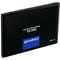 Фото - Накопичувач SSD  240GB Goodram CL100 GEN.3 2.5" SATAIII 3D TLC (SSDPR-CL100-240-G3) | click.ua