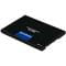Фото - Накопичувач SSD  240GB Goodram CL100 GEN.3 2.5" SATAIII 3D TLC (SSDPR-CL100-240-G3) | click.ua