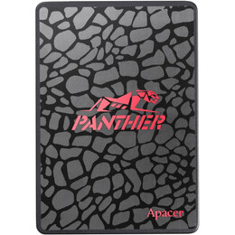 Накопичувач SSD 1TB Apacer AS350 Panther 2.5" SATAIII 3D TLC (AP1TBAS350-1)