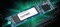 Фото - Накопичувач SSD  480GB Apacer AST280 M.2 SATAIII TLC (AP480GAST280-1) | click.ua