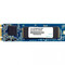 Фото - Накопичувач SSD  480GB Apacer AST280 M.2 SATAIII TLC (AP480GAST280-1) | click.ua
