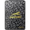 Фото - Накопитель SSD  480GB Apacer AS340 Panther 2.5" SATAIII 3D TLC (AP480GAS340G-1) | click.ua
