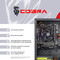 Фото - Персональный компьютер COBRA Advanced (A55.16.S4.35.19300) | click.ua