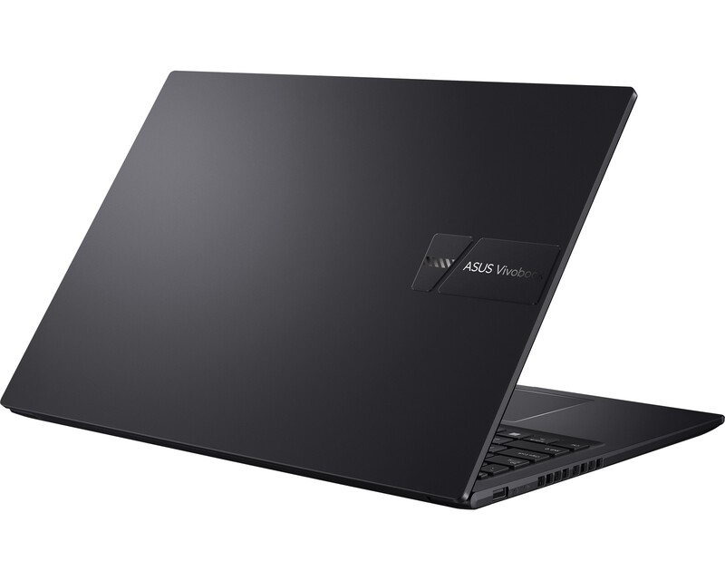Ноутбук Asus Vivobook 16 OLED M1605NAQ-SH055 (90NB1831-M001Z0) Indie Black