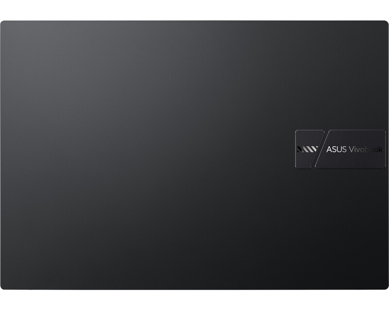 Ноутбук Asus Vivobook 16 OLED M1605NAQ-SH055 (90NB1831-M001Z0) Indie Black