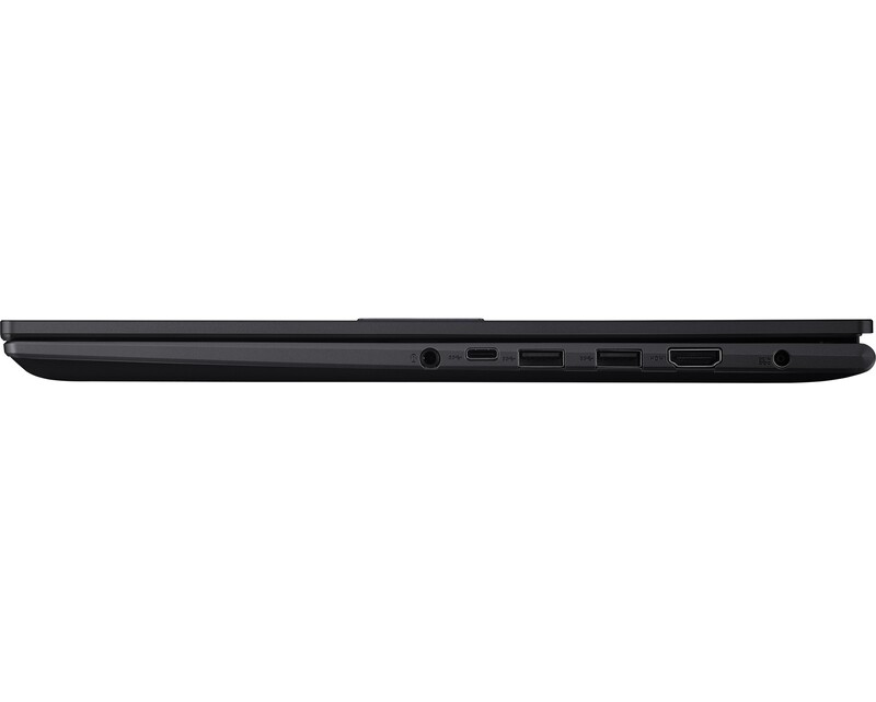 Ноутбук Asus Vivobook 16 OLED M1605NAQ-SH055 (90NB1831-M001Z0) Indie Black
