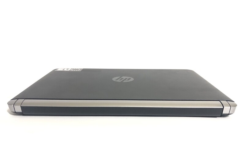 Ноутбук HP ProBook 430 G3 / 13.3" (1366x768) / i3-6100U / 8GB / 128GB SSD / Win10 - Б/в