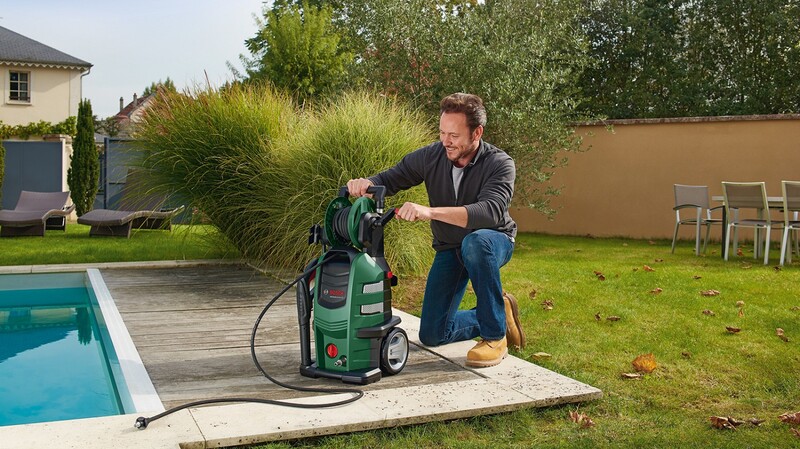 Минимойка Bosch Advanced Aquatak 150 (0.600.8A7.700)