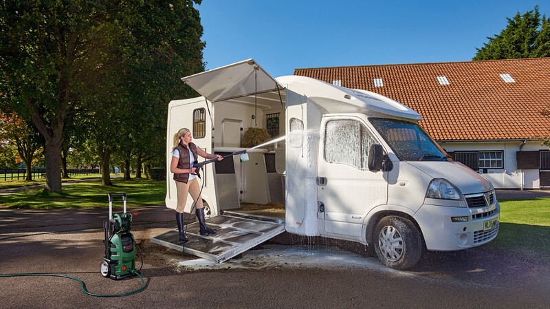 Минимойка Bosch Advanced Aquatak 150 (0.600.8A7.700)