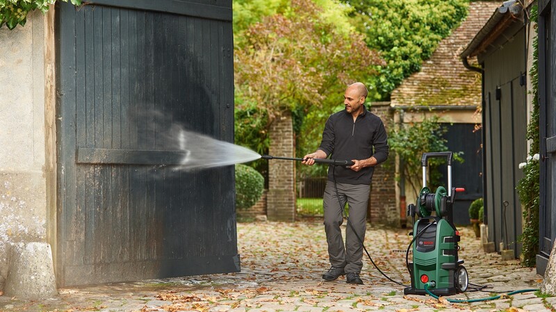 Минимойка Bosch Advanced Aquatak 150 (0.600.8A7.700)