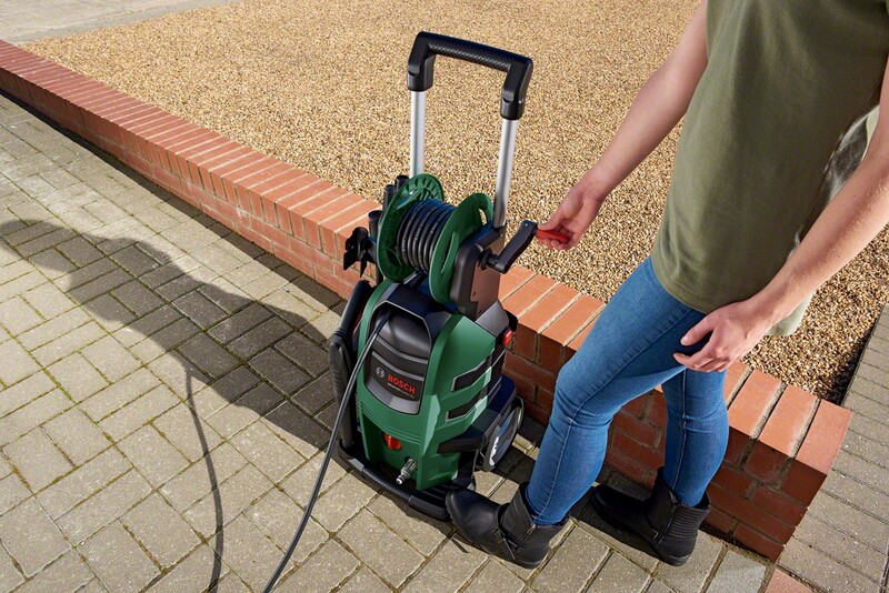 Минимойка Bosch Advanced Aquatak 150 (0.600.8A7.700)