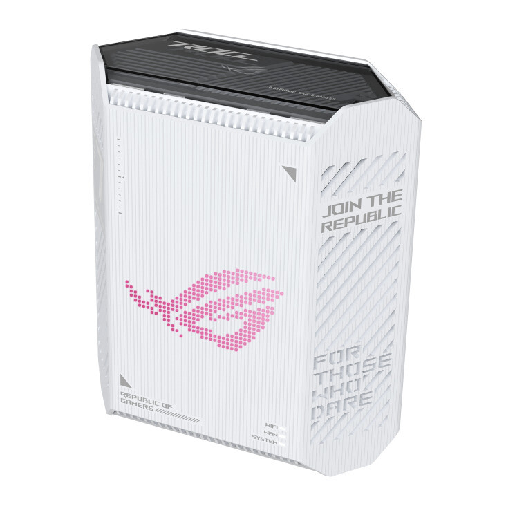 Беспроводной маршрутизатор Asus ROG STRIX GS-BE7200 (90IG0AC0-MO9C00)