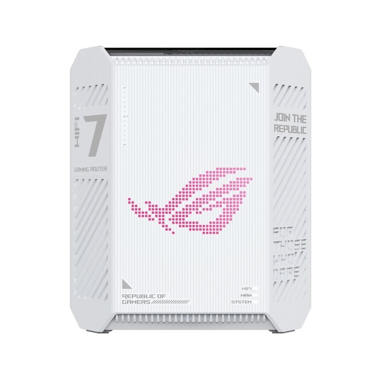 Беспроводной маршрутизатор Asus ROG STRIX GS-BE7200 (90IG0AC0-MO9C00)