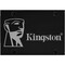Фото - Накопичувач SSD 1TB Kingston KC600 2.5" SATAIII 3D TLC (SKC600/1024G) | click.ua