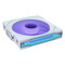 Фото - Вентилятор Lian Li Uni Fan SL-INF Wireless Reverse 140-1 White (G99.14RSLIN1W1W.00) | click.ua