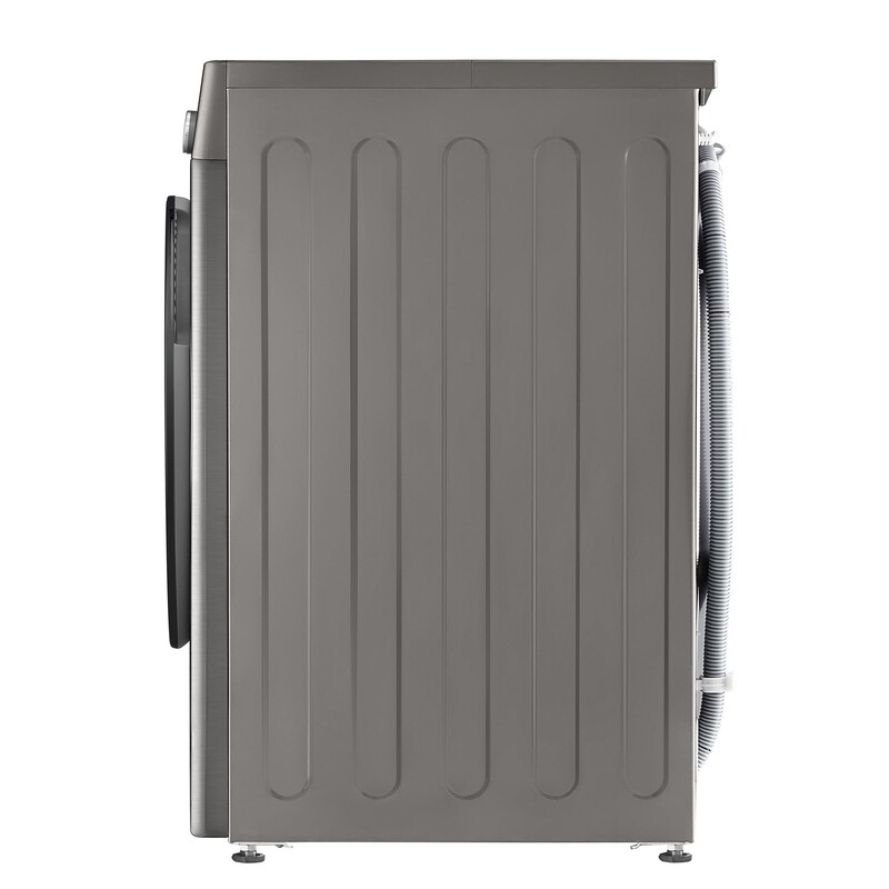Пральна машина LG F4Y7ES5P