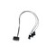 Фото - Контроллер для вентиляторов Lian Li L-Wireless Controller Black (G89.RF-T-B.02) | click.ua