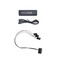 Фото - Контроллер для вентиляторов Lian Li L-Wireless Controller Black (G89.RF-T-B.02) | click.ua