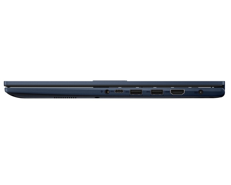 Ноутбук Asus Vivobook 15 X1504MA-BQ109 (90NB17I1-M005A0) Quiet Blue