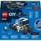 Фото - Конструктор LEGO City Автомобили — Полицейский грузовик (60481) | click.ua