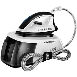 Праска Russell Hobbs 24420-56 Steam Power Black
