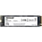 Фото - Накопитель SSD 1TB Patriot P300 M.2 2280 PCIe 3.0 x4 NVMe TLC (P300P1TBM28) | click.ua