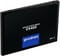 Фото - Накопитель SSD  256GB Goodram CX400 Gen.2 2.5" SATAIII 3D TLC (SSDPR-CX400-256-G2) | click.ua