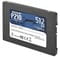 Фото - Накопитель SSD  240GB Patriot Burst Elite 2.5" SATAIII TLC (PBE240GS25SSDR) | click.ua