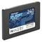 Фото - Накопитель SSD  240GB Patriot Burst Elite 2.5" SATAIII TLC (PBE240GS25SSDR) | click.ua