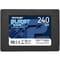 Фото - Накопитель SSD  240GB Patriot Burst Elite 2.5" SATAIII TLC (PBE240GS25SSDR) | click.ua
