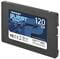 Фото - Накопичувач SSD  120GB Patriot Burst Elite 2.5" SATAIII TLC (PBE120GS25SSDR) | click.ua