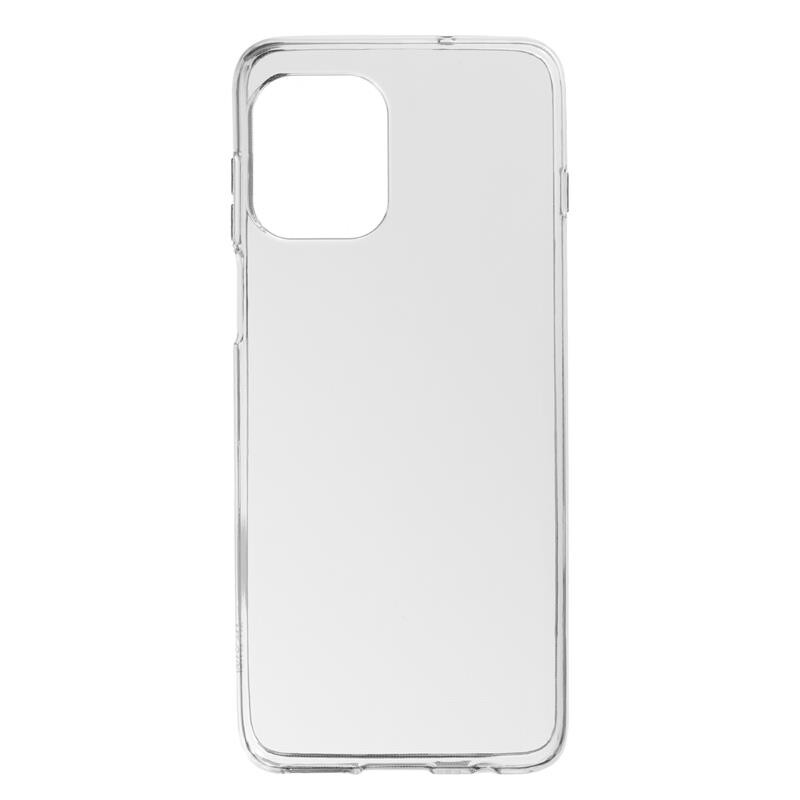 Чохол-накладка Armorstandart Air для Motorola Moto G100 Transparent (ARM59429)