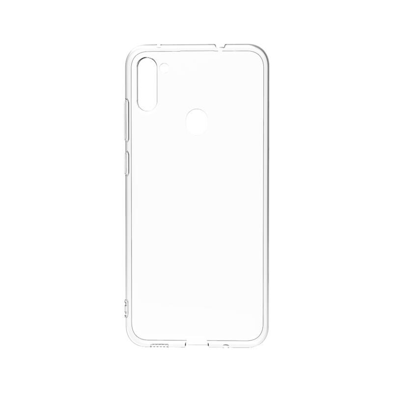 Чохол-накладка Armorstandart Air для Samsung Galaxy M11 SM-M115 Transparent (ARM56481)