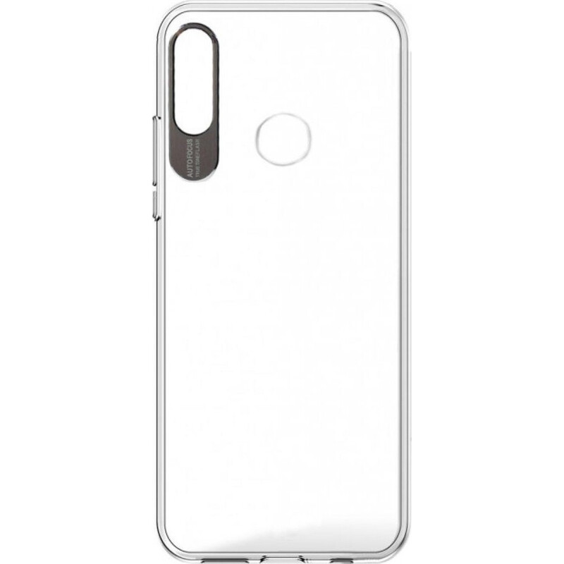 Чeхол-накладка Dengos TPU для Samsung Galaxy A20s SM-A207 (DG-TPU-TRP-29)