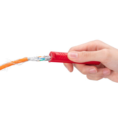 Інструмент для зачистки Digitus DN-94001-1 для UTP і STP кабелів