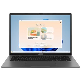 Ноутбук Asus Vivobook S14 M3407KA-SF070 (90NB16P1-M003H0) Matte Gray