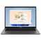 Фото - Ноутбук Asus Vivobook S14 M3407KA-SF070 (90NB16P1-M003H0) Matte Gray | click.ua