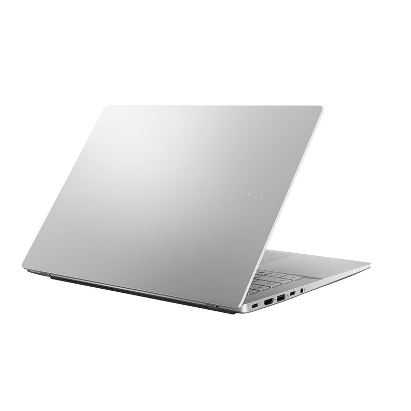 Ноутбук Asus Vivobook S14 M3407KA-SF071 (90NB16P2-M003J0) Cool Silver