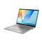 Фото - Ноутбук Asus Vivobook S14 M3407KA-SF071 (90NB16P2-M003J0) Cool Silver | click.ua