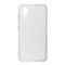 Фото - Чехол-накладка Armorstandart Air для ZTE Blade A3 2020 Transparent (ARM57353) | click.ua