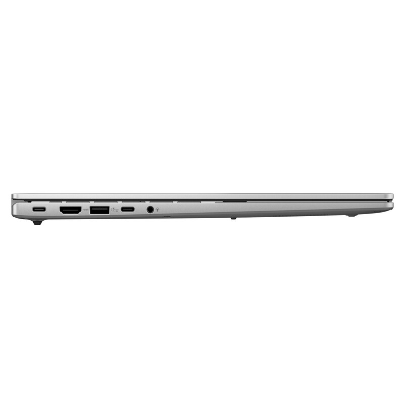 Ноутбук Asus Vivobook S16 S3607QA-SH043W (90NB16C1-M002Y0) Cool Silver
