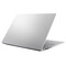 Фото - Ноутбук Asus Vivobook S16 S3607QA-SH043W (90NB16C1-M002Y0) Cool Silver | click.ua