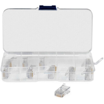 Набір інструментів Digitus Network Tool Set Plus (DN-94027)