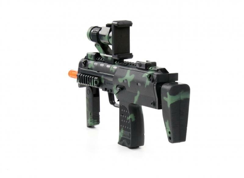 Автомат виртуальной реальности ProLogix AR-Glock gun (NB-005AR)