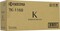Фото - Тонер-картридж Kyocera Mita (1T02RY0NL0) P2040dn/P2040dw Black (TK-1160) | click.ua