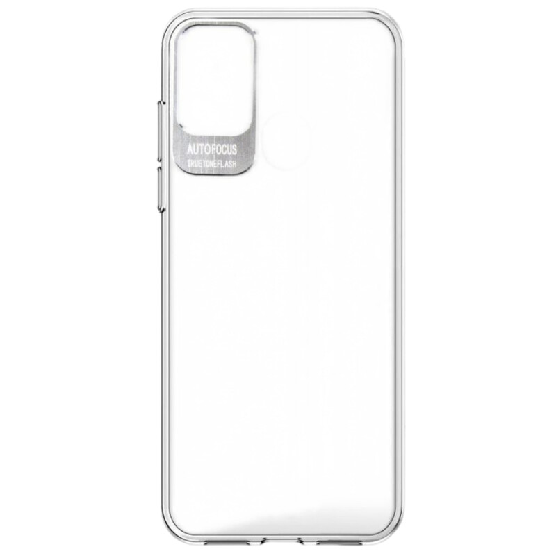 Чeхол-накладка Dengos TPU для Samsung Galaxy M31 SM-M315 (DG-TPU-TRP-44)